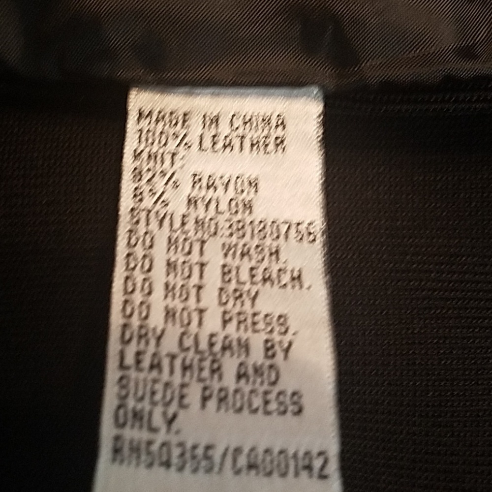 Nygard Collection Jacket - image 5